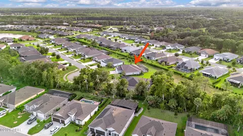 View/Area - 3128 Lizmore Cir, Ormond Beach, FL 32174 photo 9 of 16