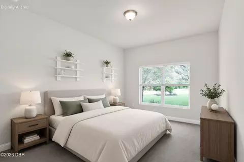 Bedroom - 3128 Lizmore Cir, Ormond Beach, FL 32174 photo 2 of 7