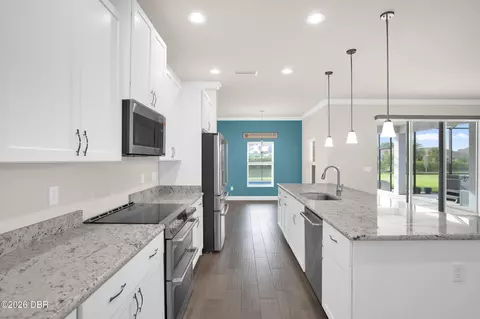 Kitchen - 3128 Lizmore Cir, Ormond Beach, FL 32174 photo 3 of 5