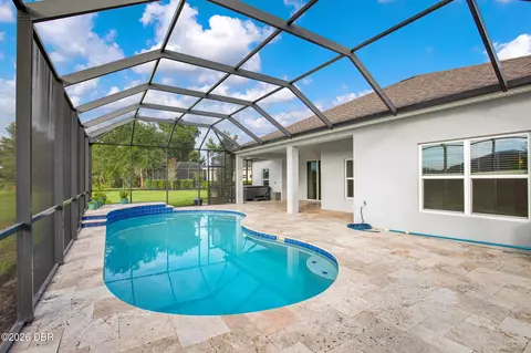 Exterior - 3128 Lizmore Cir, Ormond Beach, FL 32174 photo 7 of 12