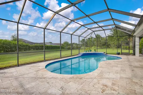 Exterior - 3128 Lizmore Cir, Ormond Beach, FL 32174 photo 6 of 12