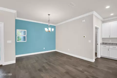 Dining - 3128 Lizmore Cir, Ormond Beach, FL 32174 photo 2 of 3