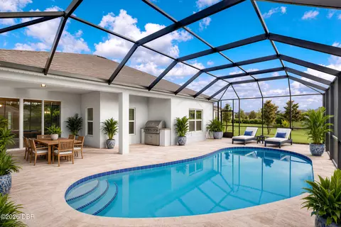 Exterior - 3128 Lizmore Cir, Ormond Beach, FL 32174 photo 8 of 12