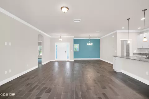 Living - 3128 Lizmore Cir, Ormond Beach, FL 32174 photo 3 of 4