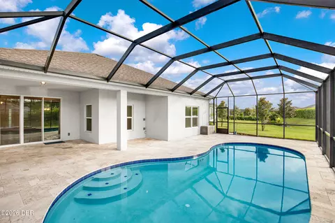 Exterior - 3128 Lizmore Cir, Ormond Beach, FL 32174 photo 2 of 12
