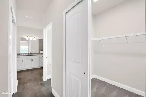Entry Way - 3128 Lizmore Cir, Ormond Beach, FL 32174 photo 5 of 6