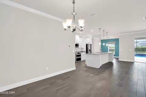 Dining - 3128 Lizmore Cir, Ormond Beach, FL 32174 photo 1 of 3