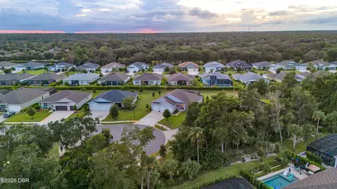 View/Area - 3128 Lizmore Cir, Ormond Beach, FL 32174 photo 13 of 16