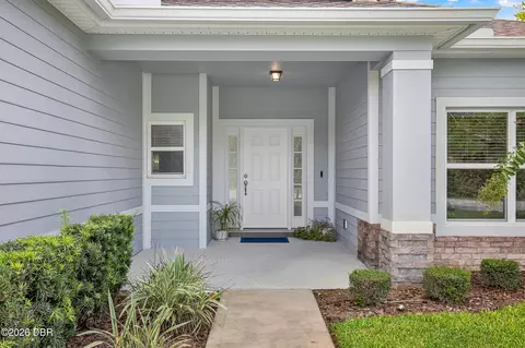 Exterior - 3128 Lizmore Cir, Ormond Beach, FL 32174 photo 4 of 12
