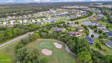 View/Area - 3128 Lizmore Cir, Ormond Beach, FL 32174 photo 12 of 16