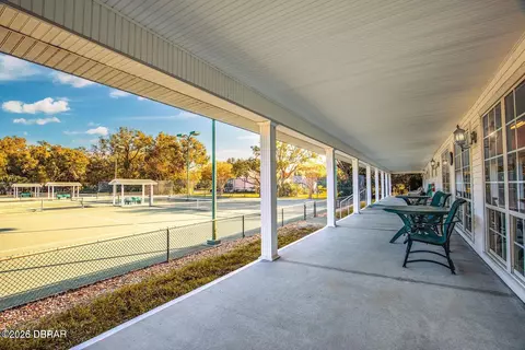 Exterior - 3128 Lizmore Cir, Ormond Beach, FL 32174 photo 12 of 12