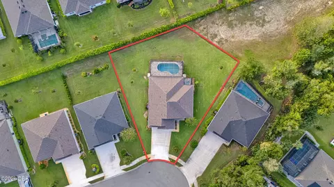 View/Area - 3128 Lizmore Cir, Ormond Beach, FL 32174 photo 6 of 16