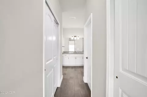 Entry Way - 3128 Lizmore Cir, Ormond Beach, FL 32174 photo 4 of 6