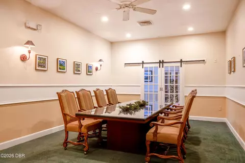 Dining - 3128 Lizmore Cir, Ormond Beach, FL 32174 photo 3 of 3