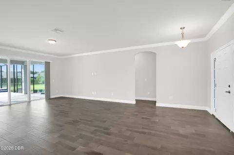 Living - 3128 Lizmore Cir, Ormond Beach, FL 32174 photo 2 of 4