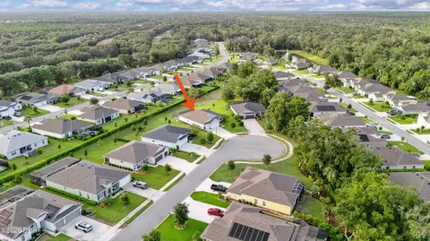 View/Area - 3128 Lizmore Cir, Ormond Beach, FL 32174 photo 11 of 16
