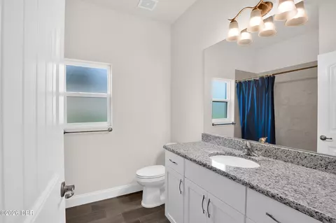Bath - 3128 Lizmore Cir, Ormond Beach, FL 32174 photo 3 of 3