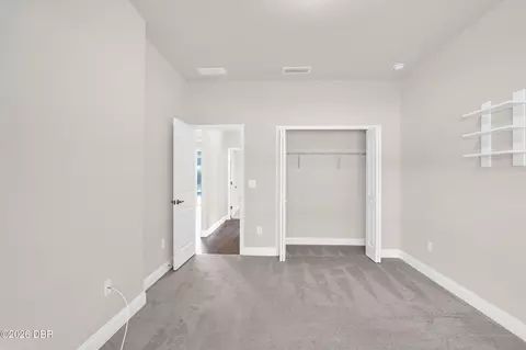 Bedroom - 3128 Lizmore Cir, Ormond Beach, FL 32174 photo 4 of 7
