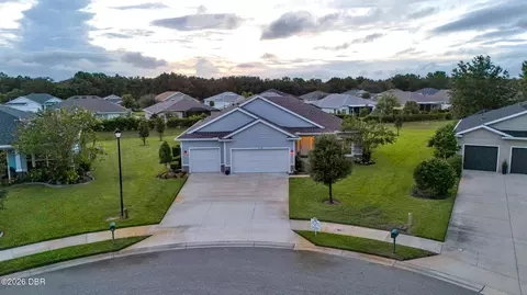 View/Area - 3128 Lizmore Cir, Ormond Beach, FL 32174 photo 4 of 16