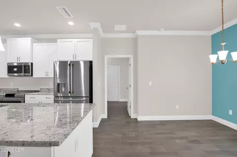 Entry Way - 3128 Lizmore Cir, Ormond Beach, FL 32174 photo 2 of 6