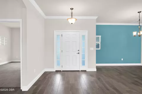 Entry Way - 3128 Lizmore Cir, Ormond Beach, FL 32174 photo 1 of 6