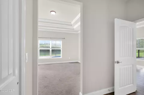 Entry Way - 3128 Lizmore Cir, Ormond Beach, FL 32174 photo 3 of 6