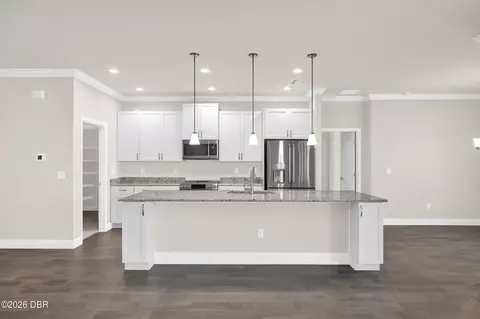 Kitchen - 3128 Lizmore Cir, Ormond Beach, FL 32174 photo 1 of 5