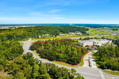 0 Automall Cir, Daytona Beach, FL 32124