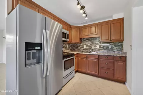 Kitchen - 62 Brooks Dr, Ormond Beach, FL 32176 photo 1 of 1