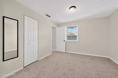 Bedroom - 62 Brooks Dr, Ormond Beach, FL 32176 photo 4 of 4