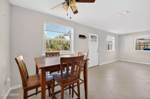 Dining - 62 Brooks Dr, Ormond Beach, FL 32176 photo 1 of 1