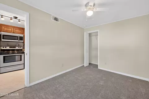 Bedroom - 62 Brooks Dr, Ormond Beach, FL 32176 photo 2 of 4