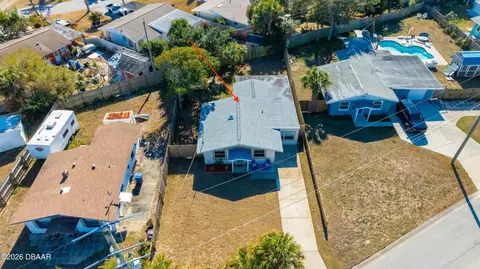 View/Area - 62 Brooks Dr, Ormond Beach, FL 32176 photo 6 of 6