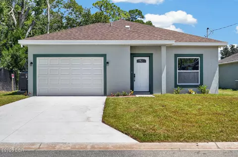 757 Indiana St, Daytona Beach, FL 32114