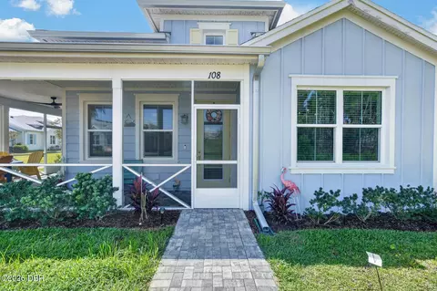 108 Gypsy Palace Ln, Daytona Beach, FL 32124
