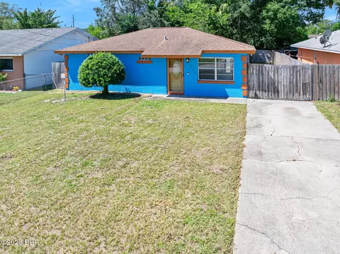 1324 Granada Ave, Daytona Beach, FL 32117