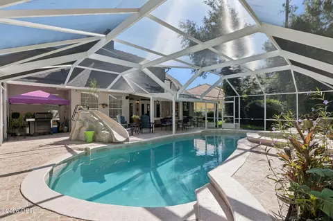 Exterior - 11 Foxhunter, Ormond Beach, FL 32174 photo 5 of 6