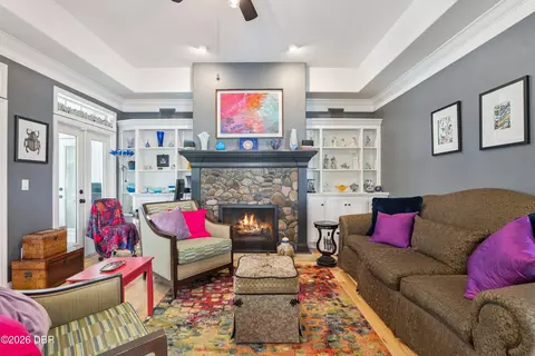 Living - 11 Foxhunter, Ormond Beach, FL 32174 photo 4 of 4