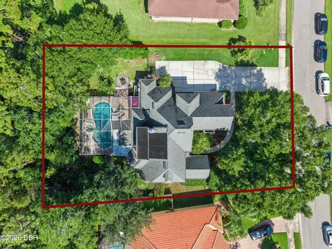 View/Area - 11 Foxhunter, Ormond Beach, FL 32174 photo 4 of 4