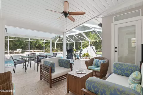 Exterior - 11 Foxhunter, Ormond Beach, FL 32174 photo 3 of 6
