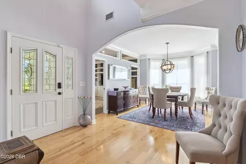 Entry Way - 11 Foxhunter, Ormond Beach, FL 32174 photo 1 of 1