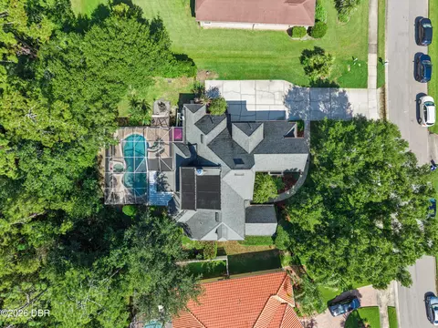 View/Area - 11 Foxhunter, Ormond Beach, FL 32174 photo 3 of 4