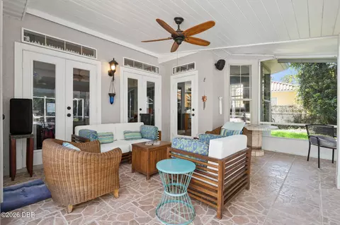 Exterior - 11 Foxhunter, Ormond Beach, FL 32174 photo 4 of 6