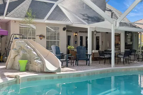 Exterior - 11 Foxhunter, Ormond Beach, FL 32174 photo 6 of 6