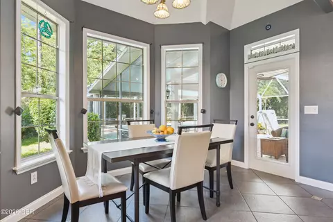 Dining - 11 Foxhunter, Ormond Beach, FL 32174 photo 4 of 4