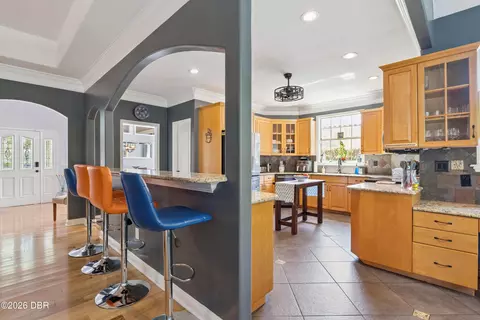 Kitchen - 11 Foxhunter, Ormond Beach, FL 32174 photo 1 of 3