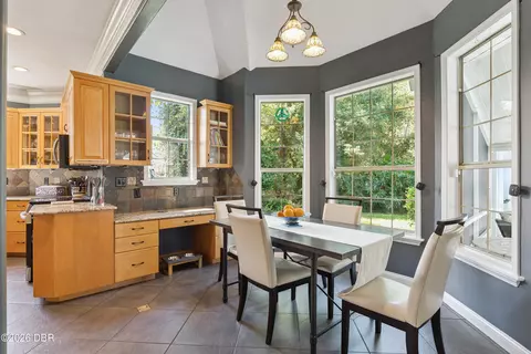 Dining - 11 Foxhunter, Ormond Beach, FL 32174 photo 3 of 4