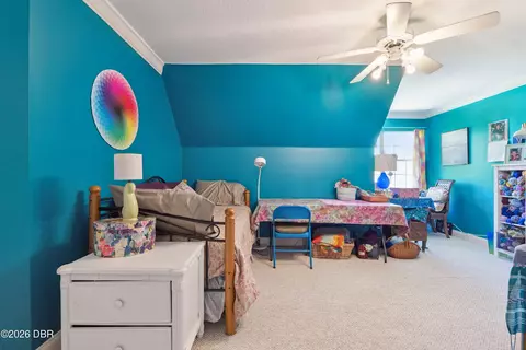 Bedroom - 11 Foxhunter, Ormond Beach, FL 32174 photo 3 of 4