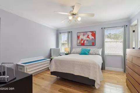 Bedroom - 11 Foxhunter, Ormond Beach, FL 32174 photo 4 of 4