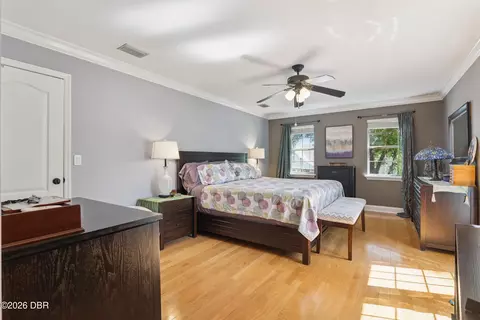 Bedroom - 11 Foxhunter, Ormond Beach, FL 32174 photo 2 of 4